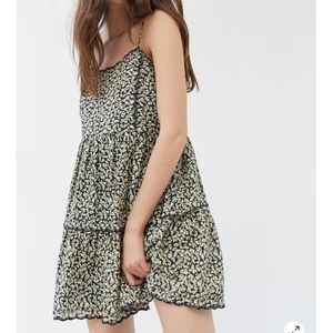 Urban outfitters floral dress 🌼🌻🌼